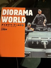 Diorama vol. best for sale Diorama vol. best for sale  GOUROCK