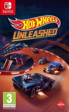Hot wheels unleashed d'occasion  Paris XI