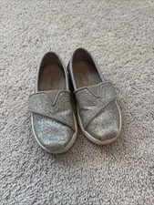 Toddler toms silver for sale  Summerville