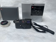 Leica digital rangefinder for sale  LONDON