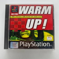 warm up usato warm up usato Bergamo