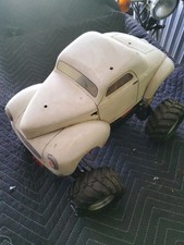 Vintage traxxas sledgehammer for sale  Hallandale