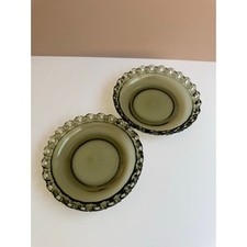 Vintage smokey gray for sale  Hialeah