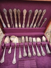 Vintage alvin sterling for sale  Clitherall