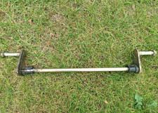 Hayter harrier front for sale  LINCOLN
