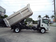 isuzu dump truck for sale isuzu dump truck for sale Pompano Beach