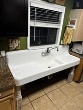 Old farmhouse kitchen for sale  Tallahassee