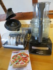 Magimix 5200xl cups for sale  MILTON KEYNES