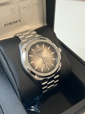 Formex essence swiss d'occasion  Expédié en Belgium