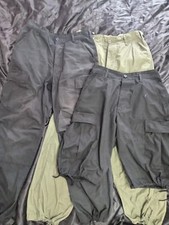 Helikon bdu trousers for sale  BURNLEY
