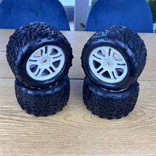 Traxxas talon sporttraxx for sale  WIGAN