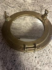 Vintage brass maritime for sale  Midland