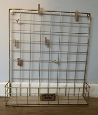 Metal gold wire for sale  BOGNOR REGIS