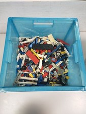 Lotto lego misto usato  Ferrara