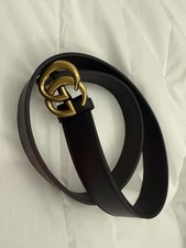 Gucci cintura marmont usato  Roccapiemonte