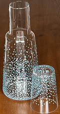 Sunny sue carafe for sale  CHELTENHAM