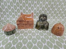 Vintage holkham pottery for sale  KING'S LYNN