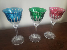 Verres vin roemer d'occasion Verres vin roemer d'occasion  Paris VI