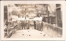 Tiglieto giocatori bocce usato  Montefiascone