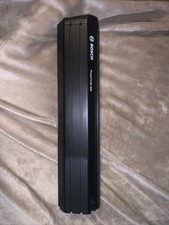 Bosch powertube 500 for sale  LONDON
