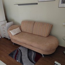 Schlafcouch sitzer lattenrost gebraucht kaufen Schlafcouch sitzer lattenrost gebraucht kaufen  Kempten (Allgäu)