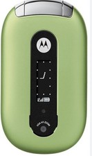 motorola pebl u6 usato  Petralia Sottana