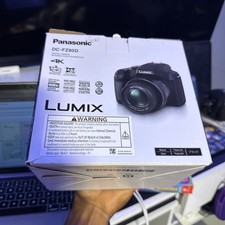 Panasonic lumix fz80k for sale  Union