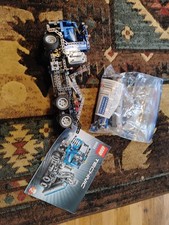 Lego technic container d'occasion  Expédié en Belgium