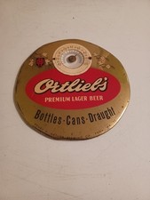 Vintage ortlieb beer for sale  Bethlehem