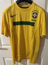 Brasil 2011 football for sale  WATFORD