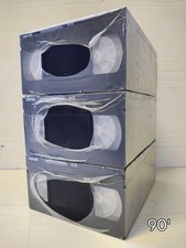Videocassette vhs vergini usato  Osimo