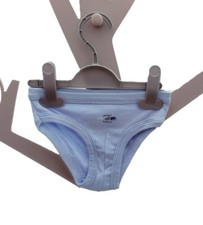 Petit bateau slip d'occasion  Craponne