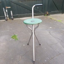 Trio shooting stick for sale  SCUNTHORPE