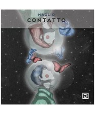 Contatto gebraucht kaufen  Trebbin