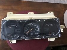 Dodge truck instrument for sale  Gooding