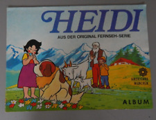 Heidi americana münchen gebraucht kaufen  Deutschland