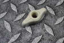 Knopf frischluftklappe verteil gebraucht kaufen  Wolfsburg