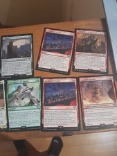 Choix magic carte d'occasion  Carry-le-Rouet