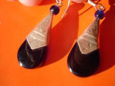 Silver niger tuareg for sale  EDINBURGH