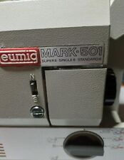 Eumig mark 501 for sale  ST. ANDREWS