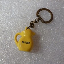 Alcohol shepherd keychain d'occasion  Expédié en Belgium