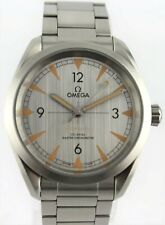 Omega seamaster railmaster for sale  Reseda