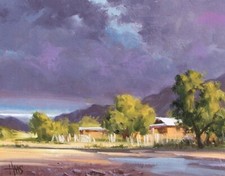Tom haas painting for sale  Sierra Vista