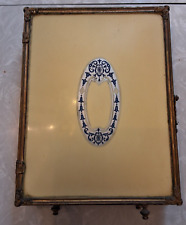 Tri fold celluloid for sale  Galway