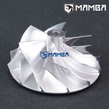 Mamba turbo billet for sale  Shipping to United Kingdom