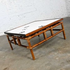 Rattan campaign ficks for sale  Topeka
