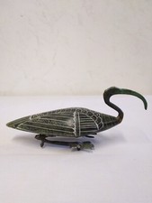 Ibis steatite egyptian d'occasion  Expédié en Belgium
