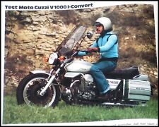 Motorrad 1976 test gebraucht kaufen  Vechta