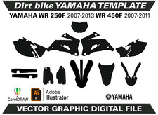 Yamaha 250f 2007 d'occasion  Expédié en Belgium