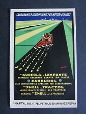 Maga aureola lampante usato  Italia